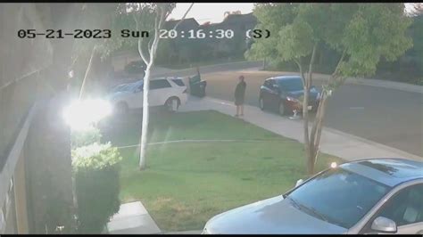 Alleged kidnapping attempt in Murrieta not as it appears, investigators say